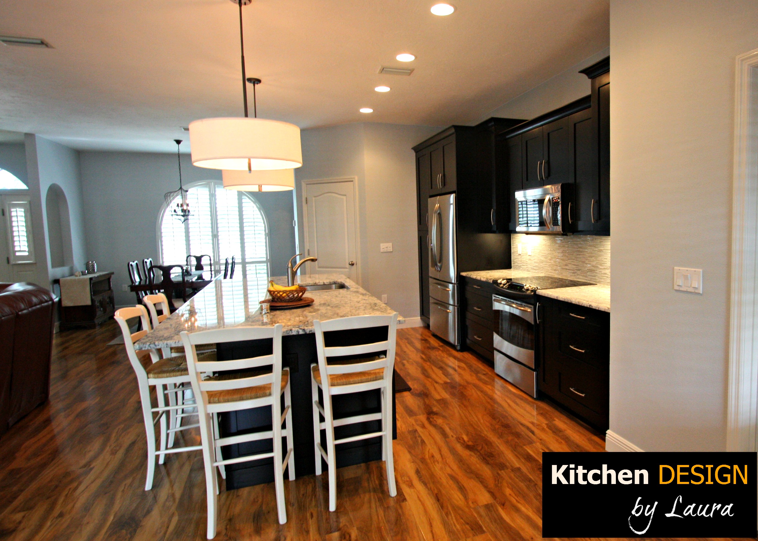 Sarasota Kitchen and Bath / Bradenton Beach Home Renovation | Kitchen